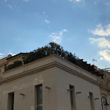 White Rooms Reggio Calabria Exterior foto