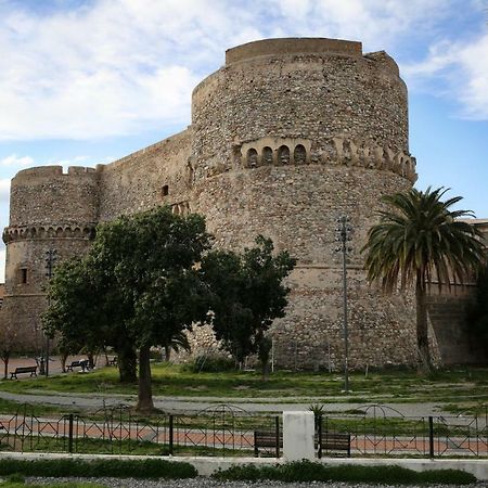 White Rooms Reggio Calabria Exterior foto