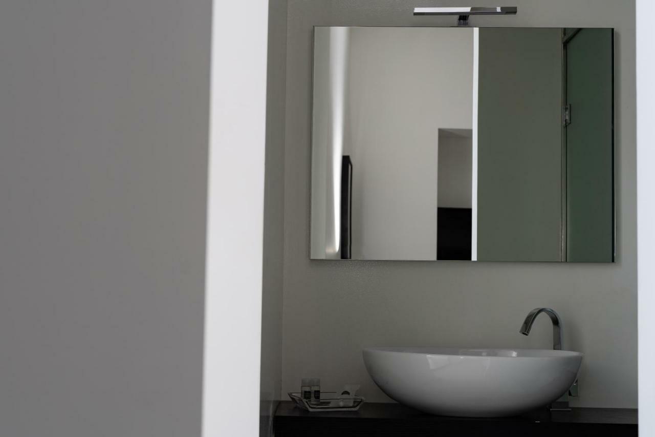 White Rooms Reggio Calabria Exterior foto
