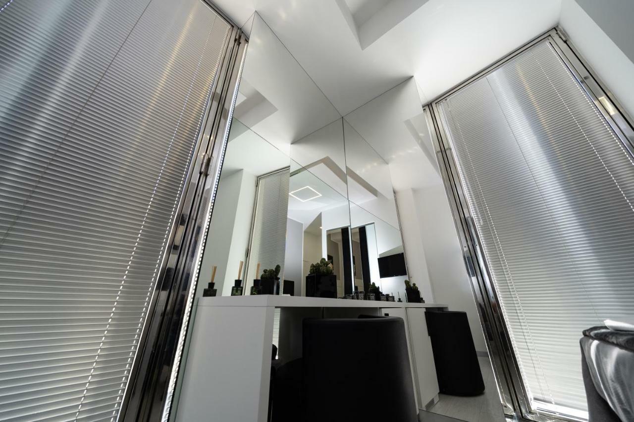 White Rooms Reggio Calabria Exterior foto