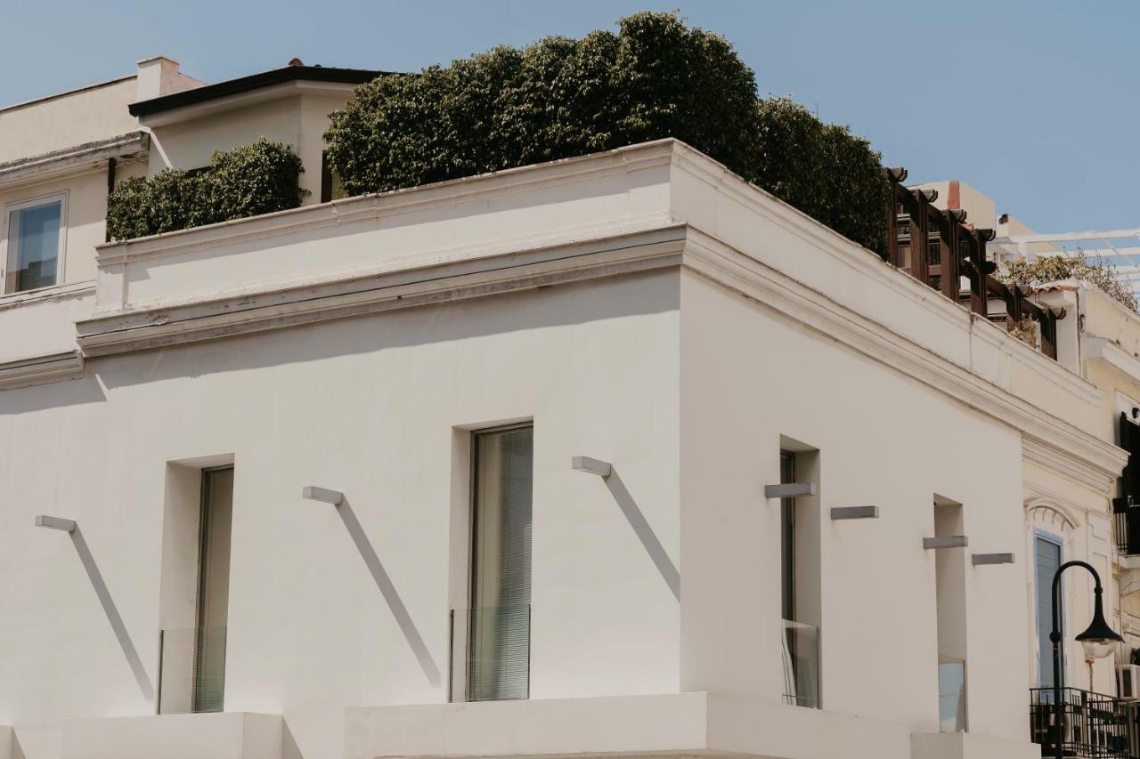 White Rooms Reggio Calabria Exterior foto